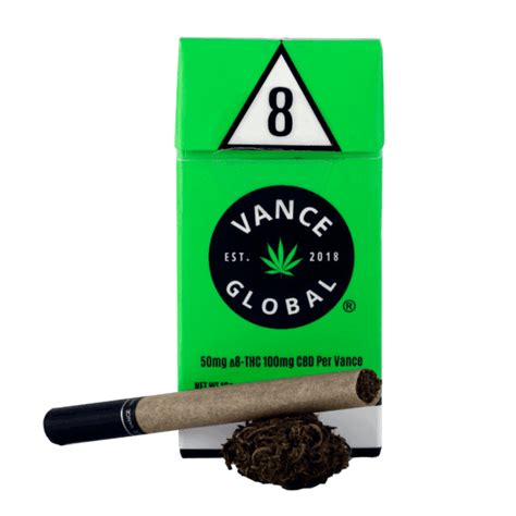 thc cigarettes